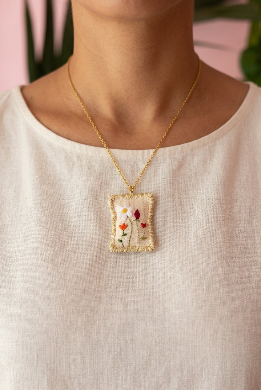 Collana Fiorisci