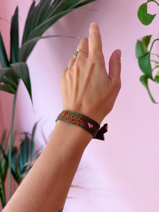 Bracciale Facci caso