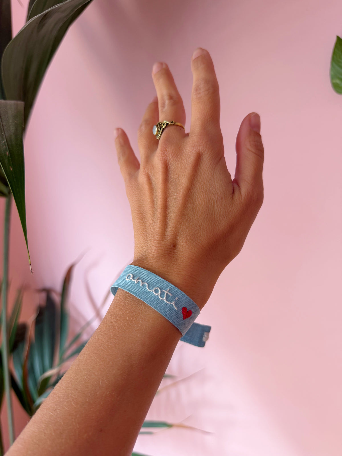 Bracciale Amati