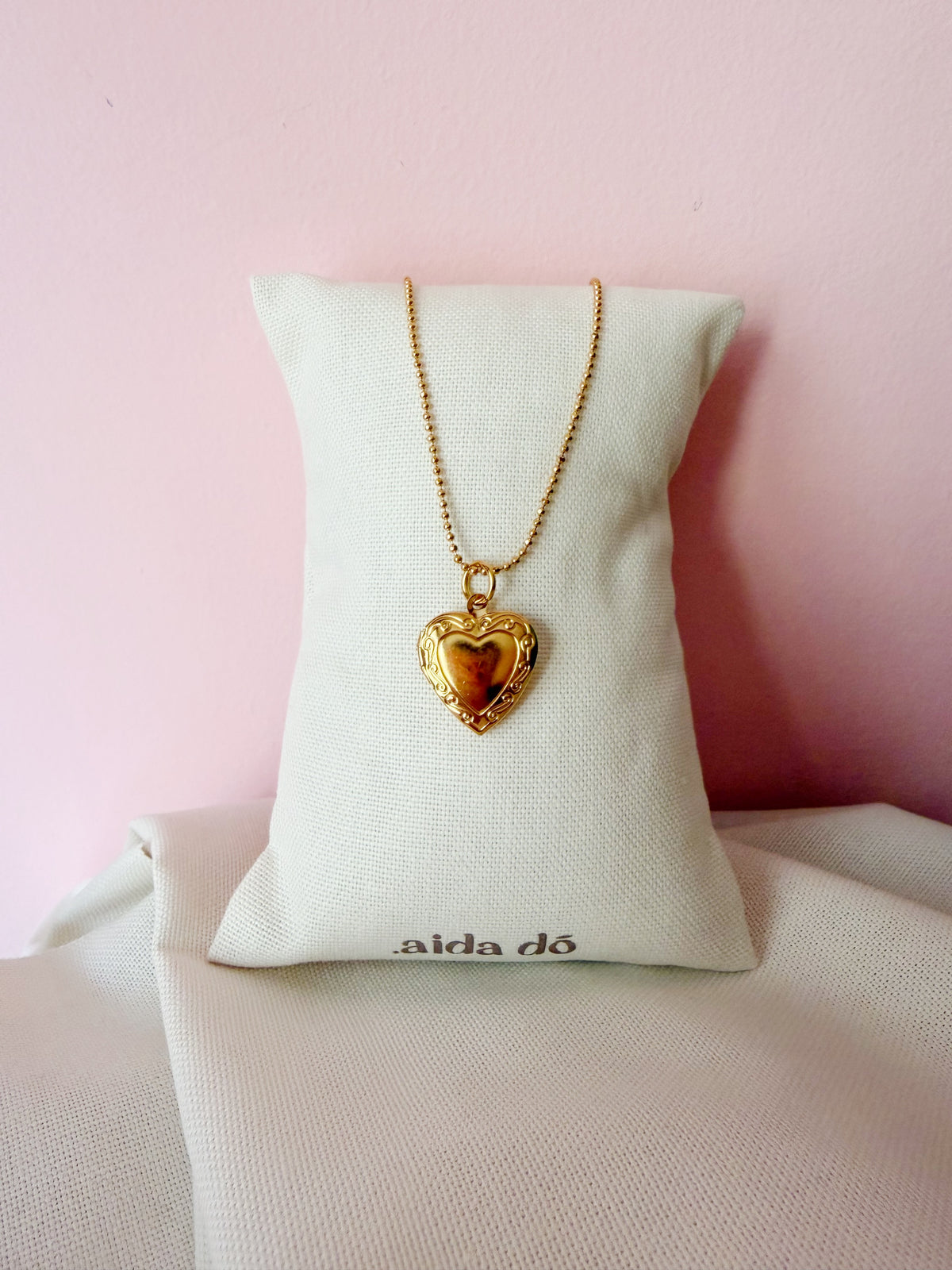 Collana Angel