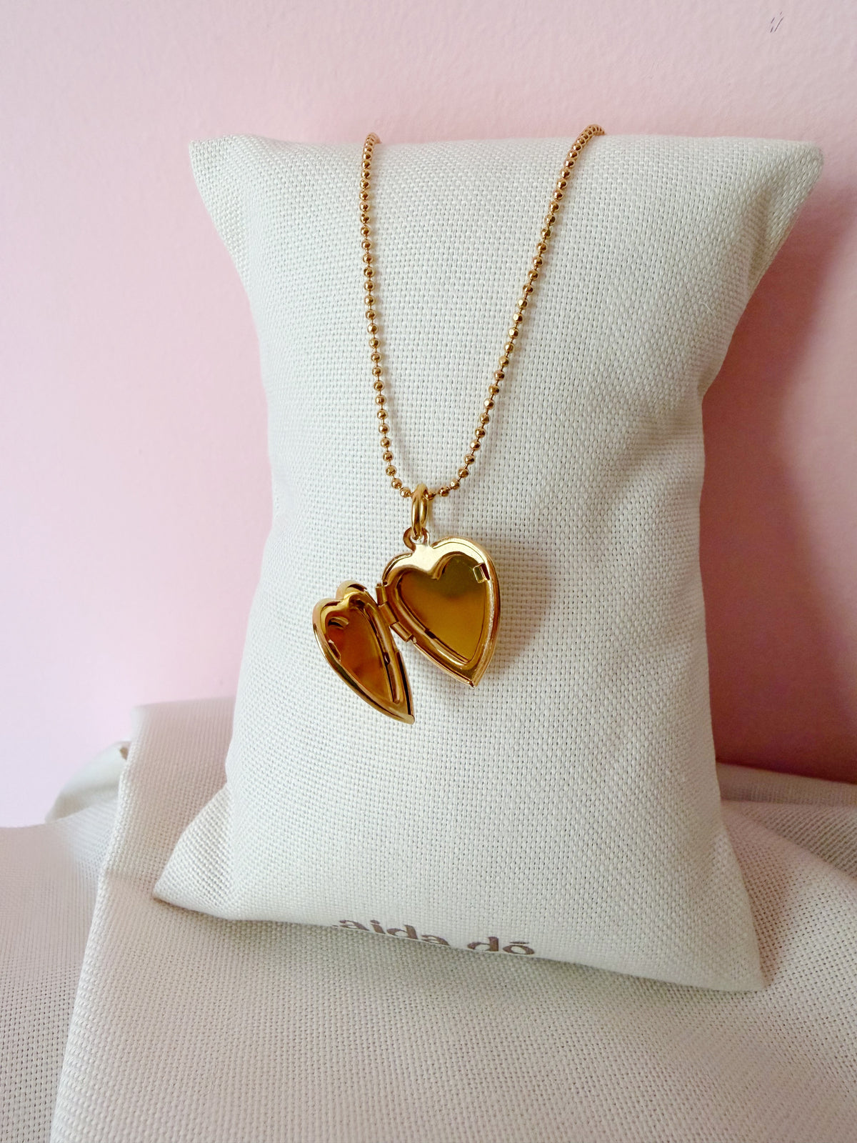 Collana Angel