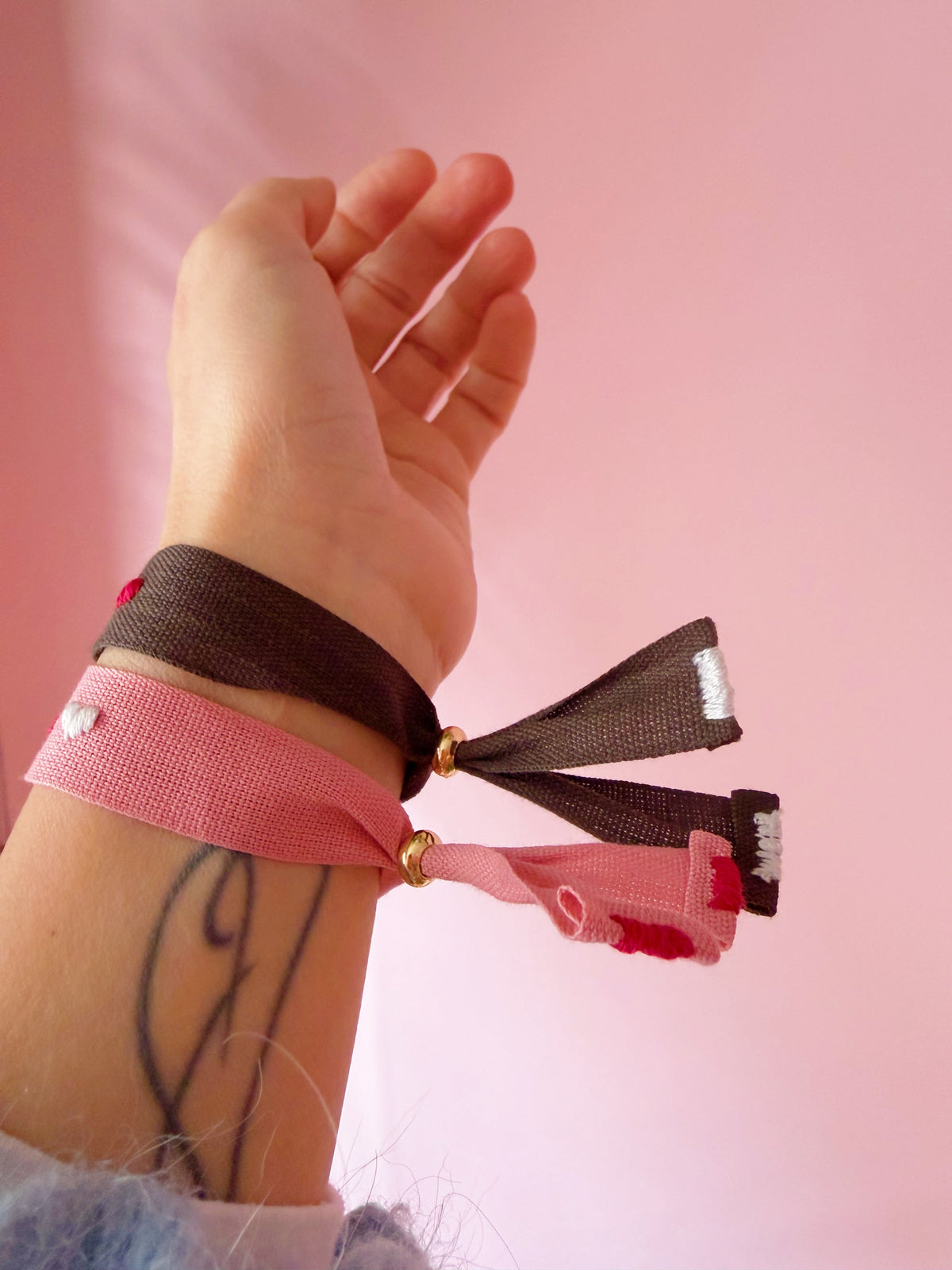 Bracciale Ama