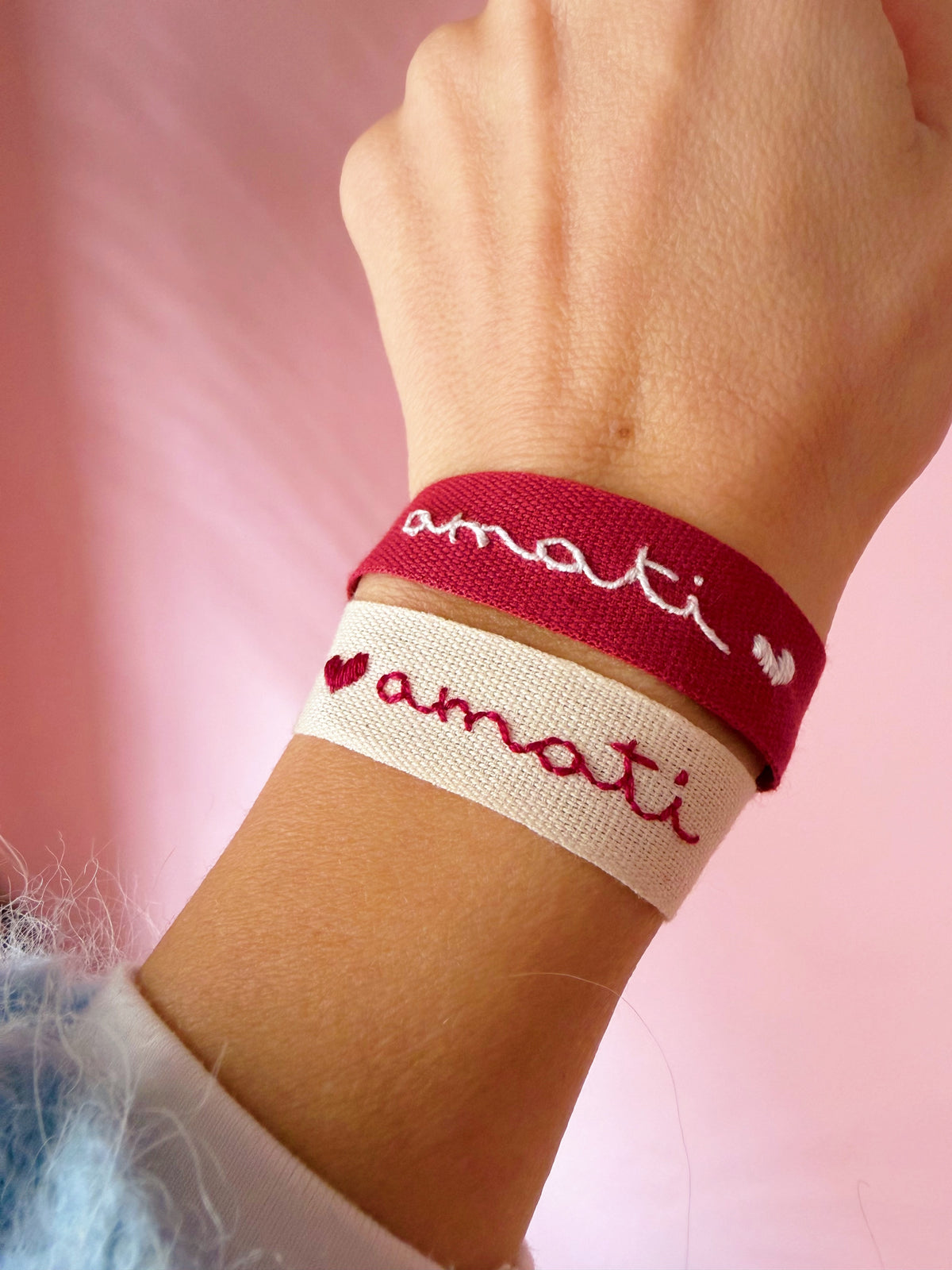 Bracciale Amati