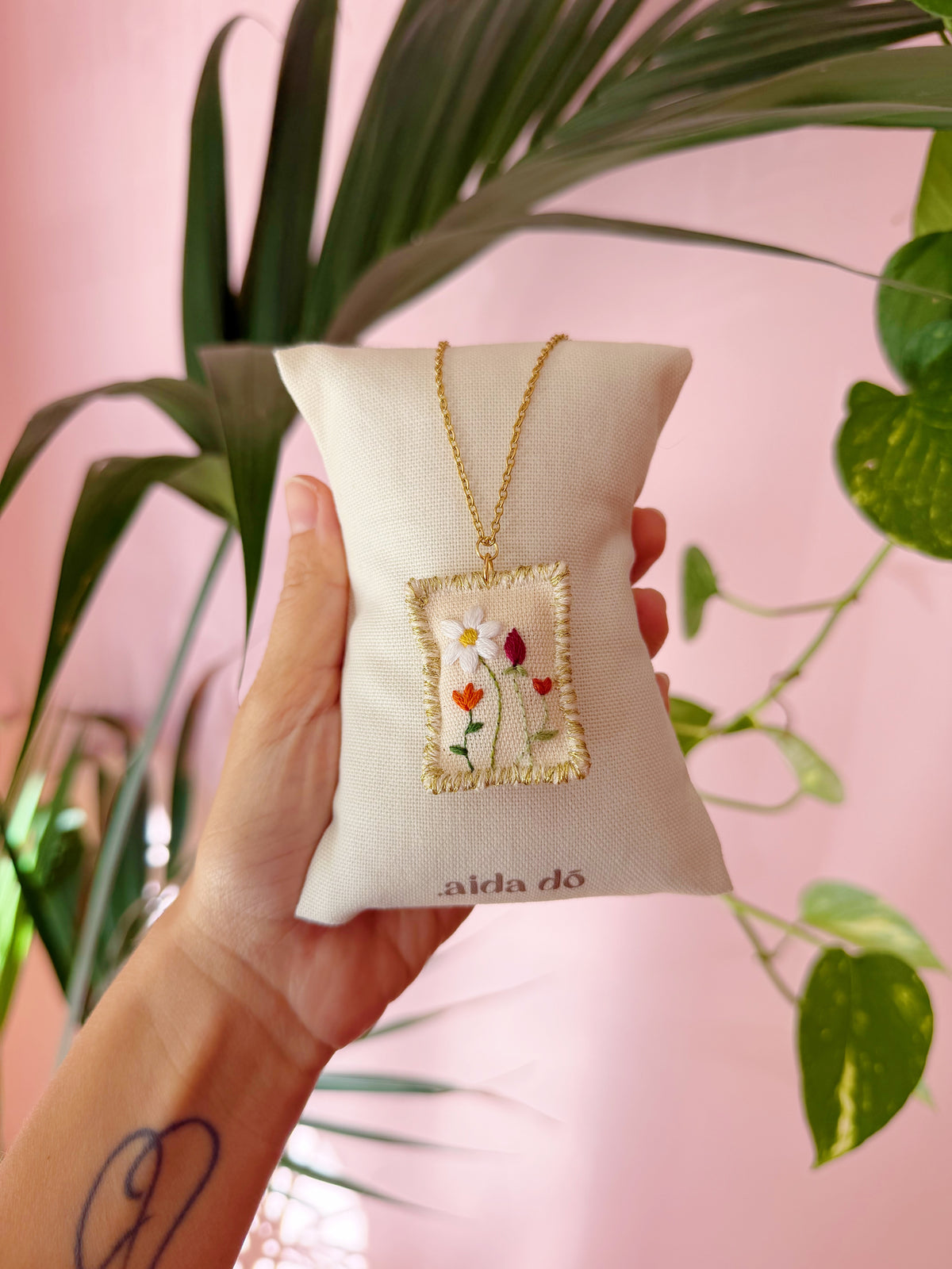 Collana Fiorisci