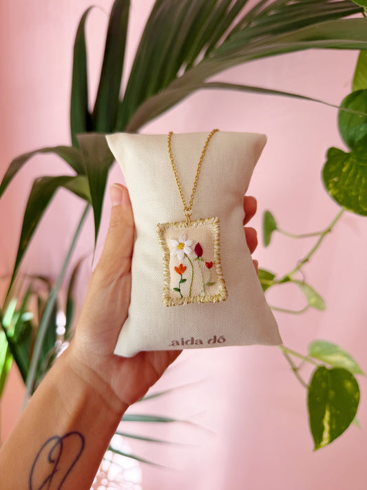 Collana Fiorisci