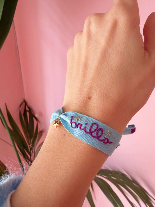 Bracciale Brilla