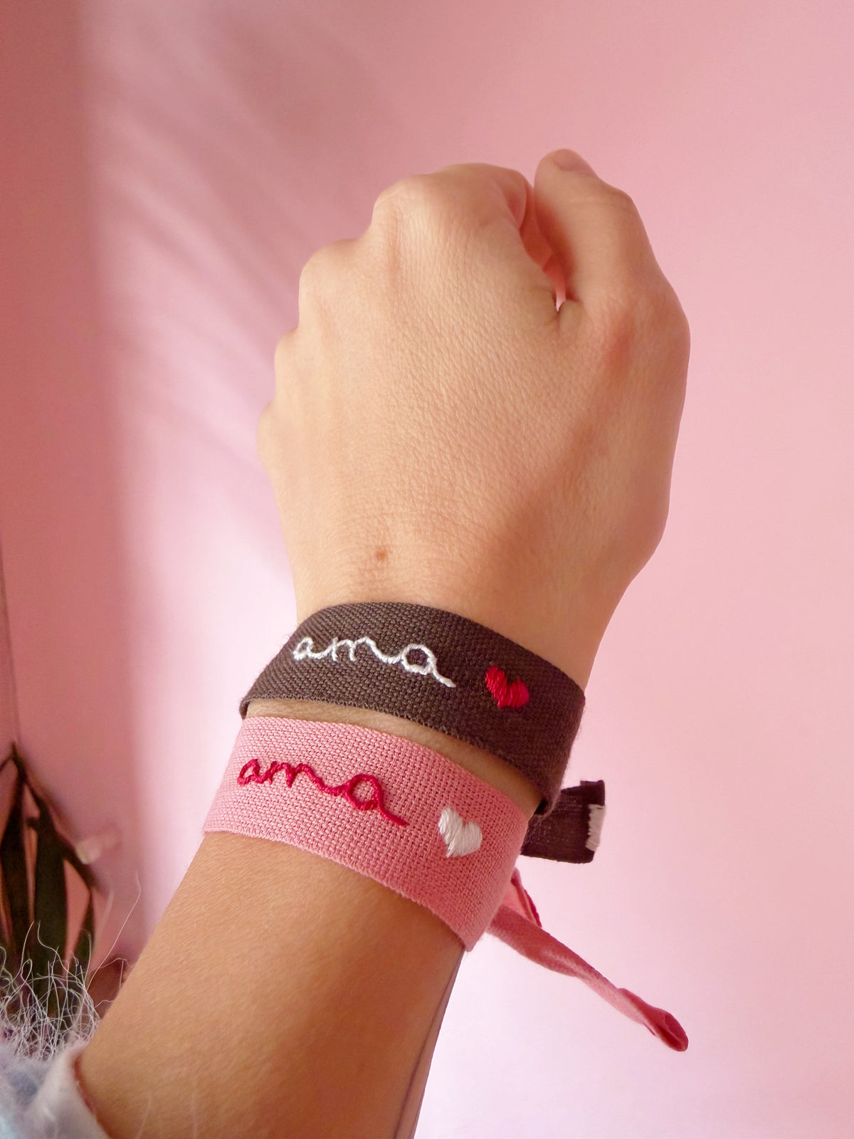 Bracciale Ama