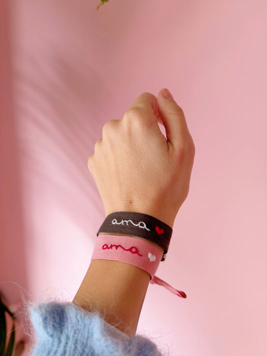 Bracciale Ama