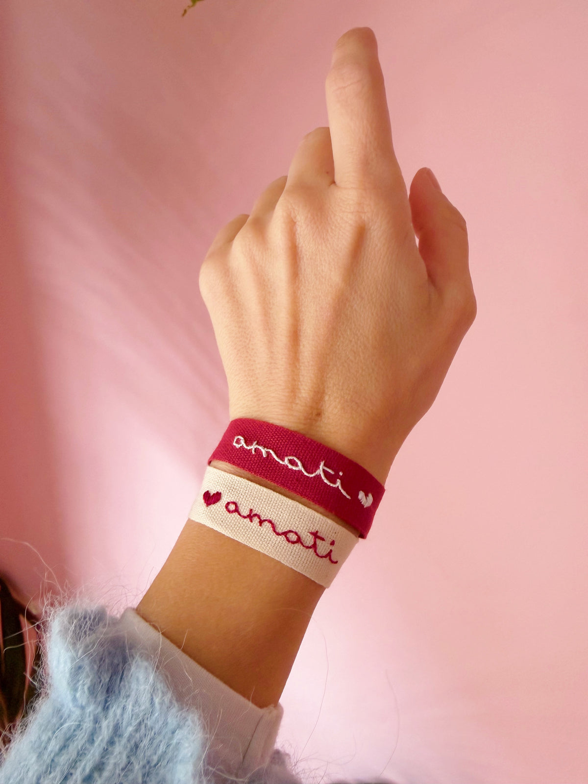 Bracciale Amati