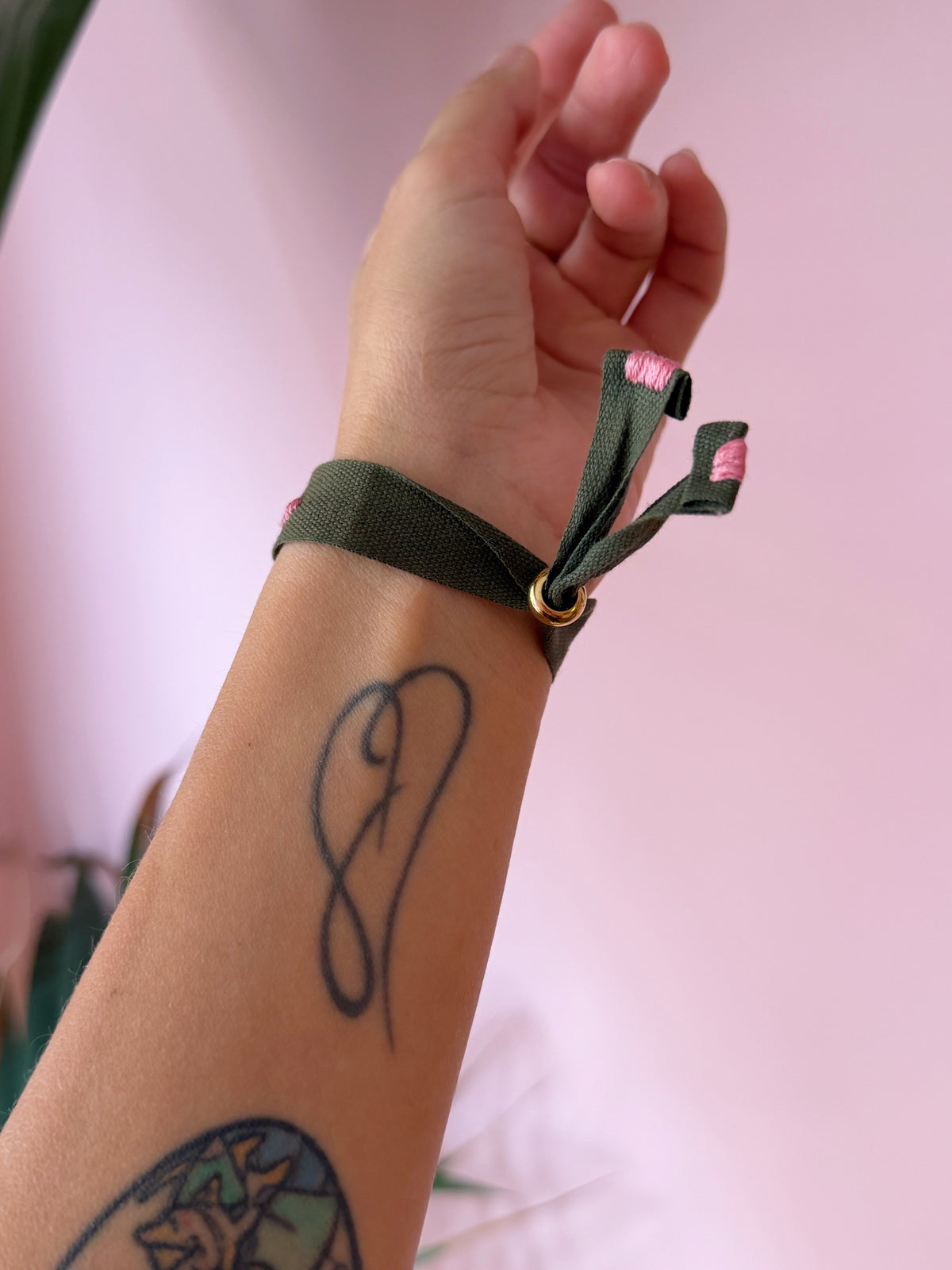 Bracciale Facci caso