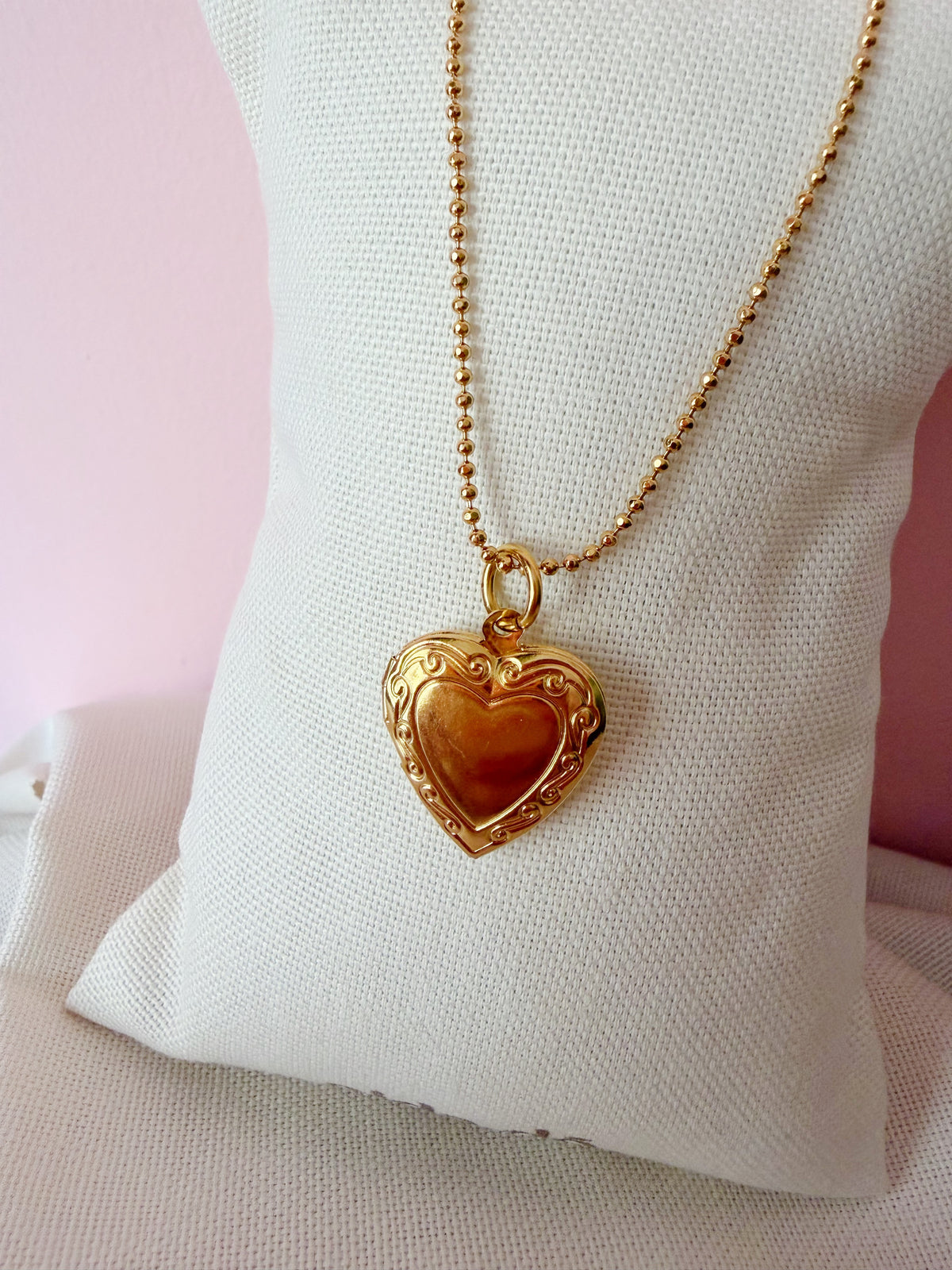 Collana Angel