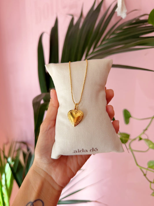 Collana Angel