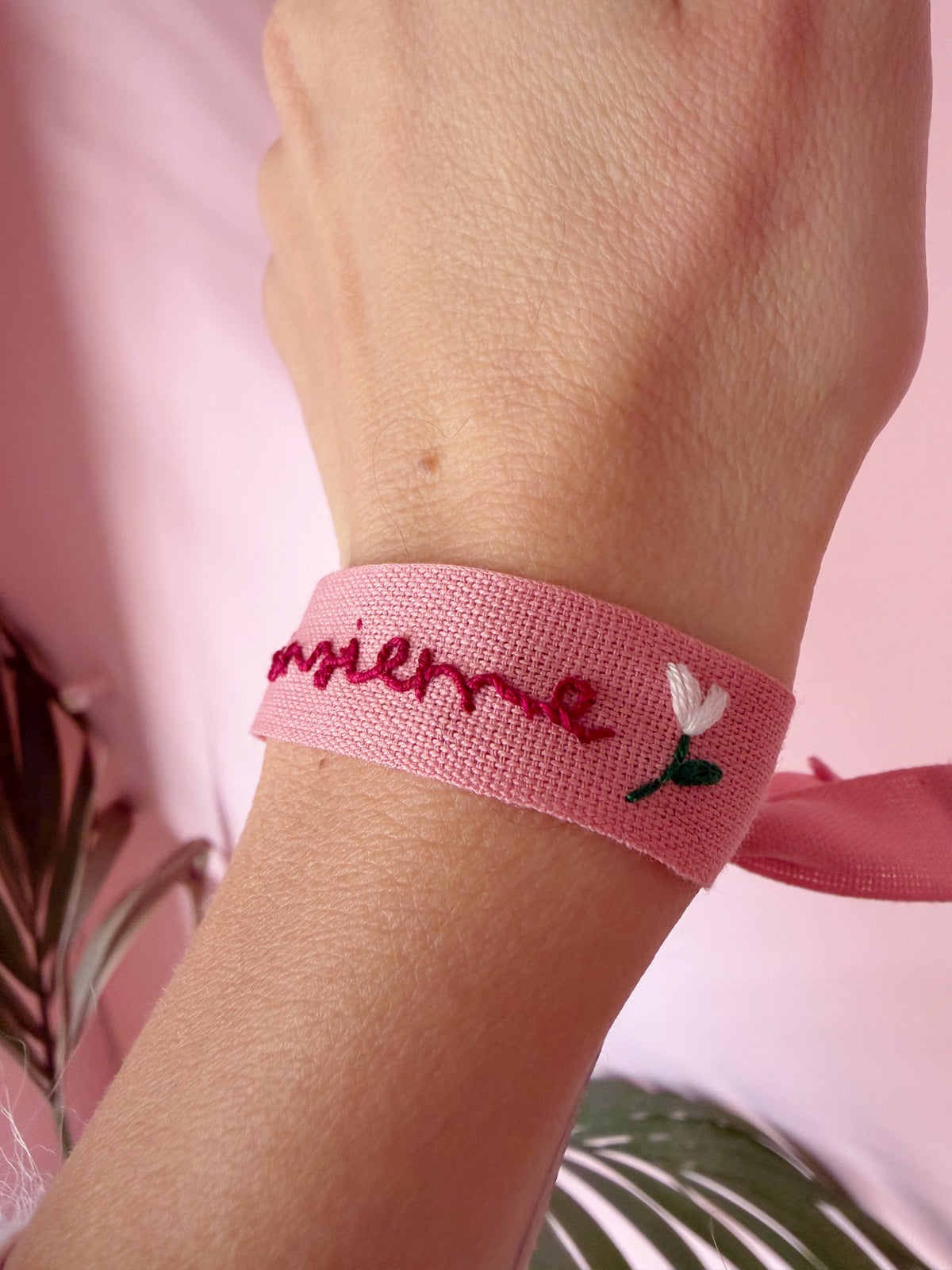 Bracciale Insieme