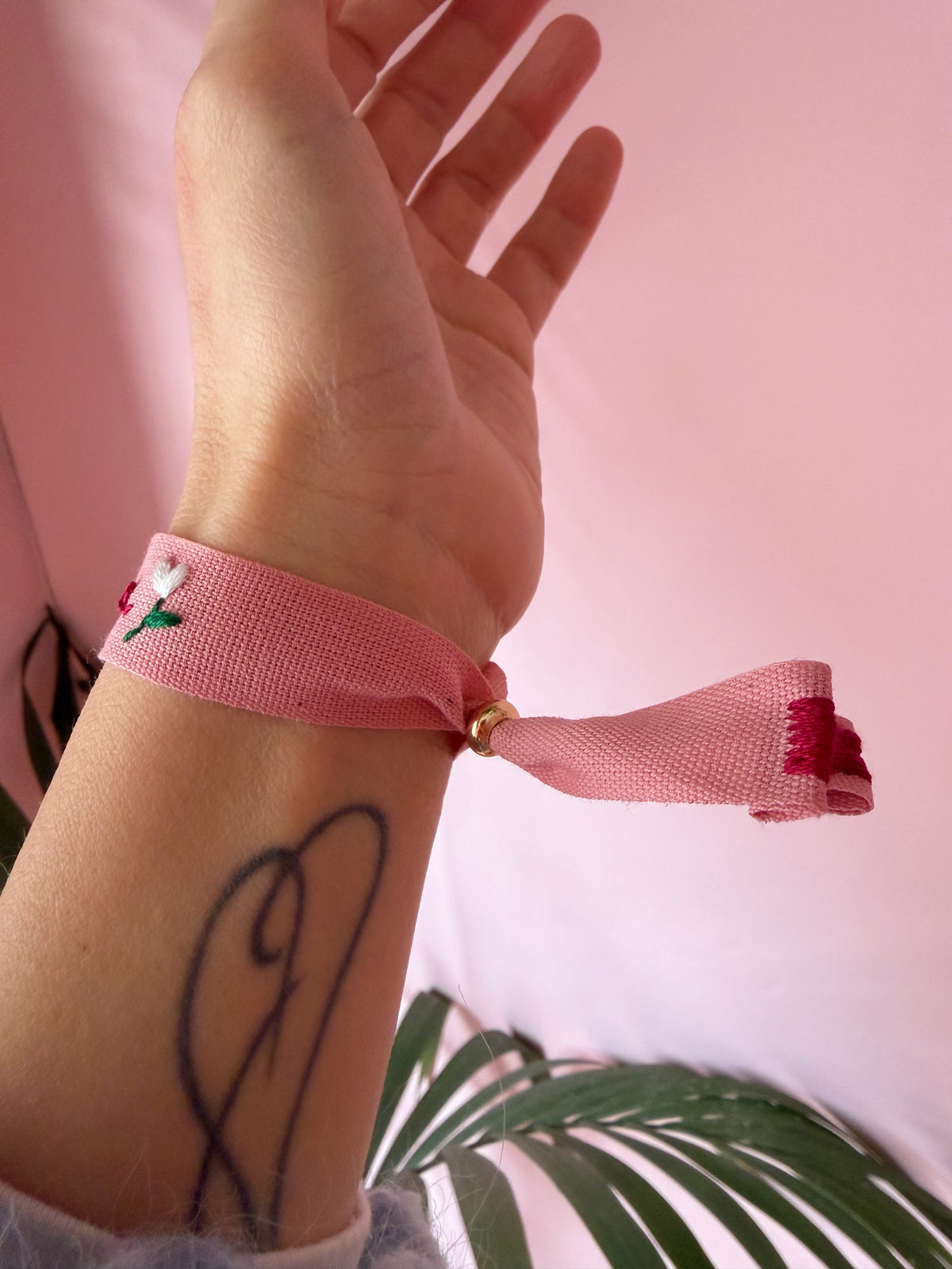 Bracciale Insieme