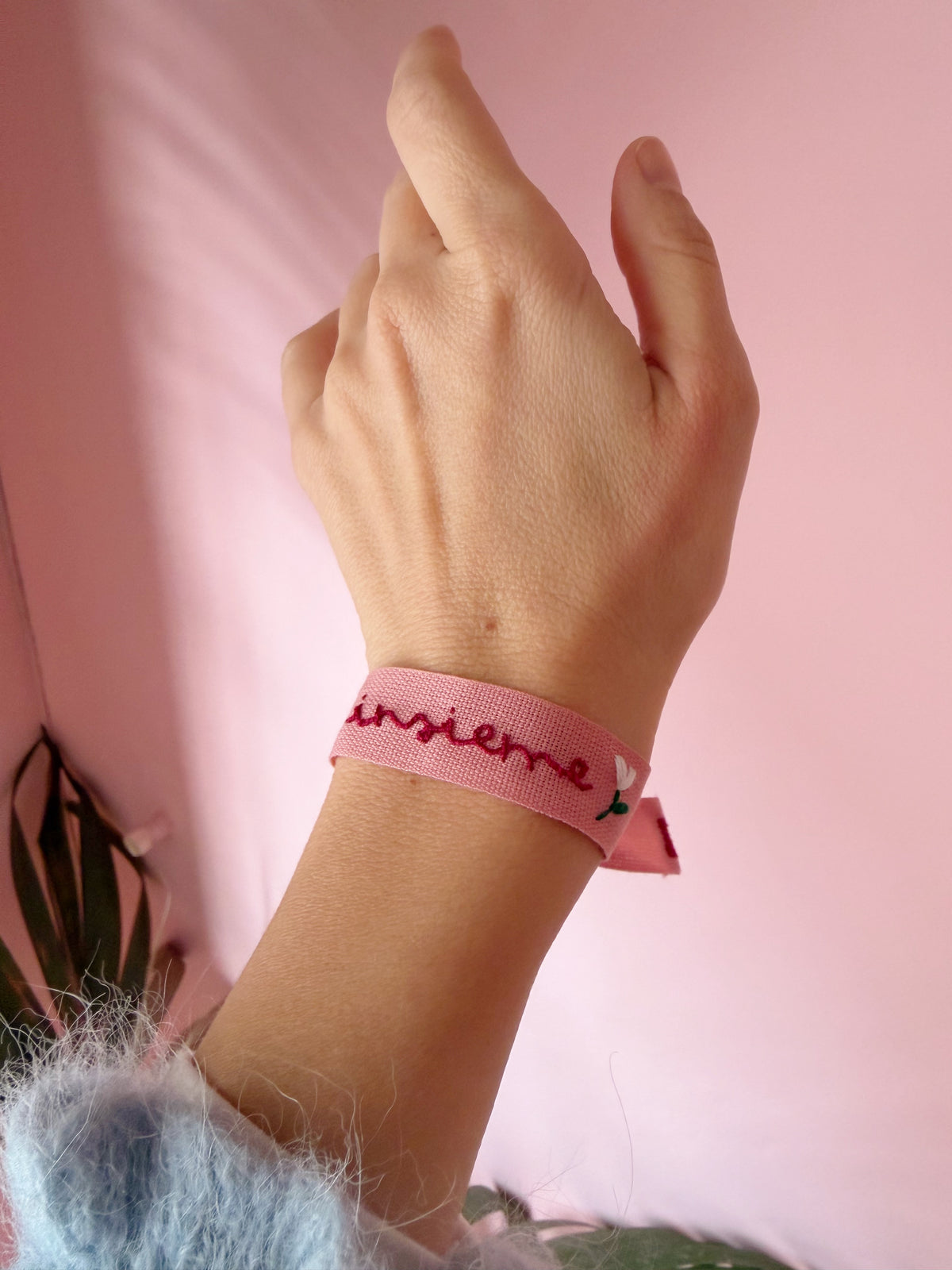 Bracciale Insieme