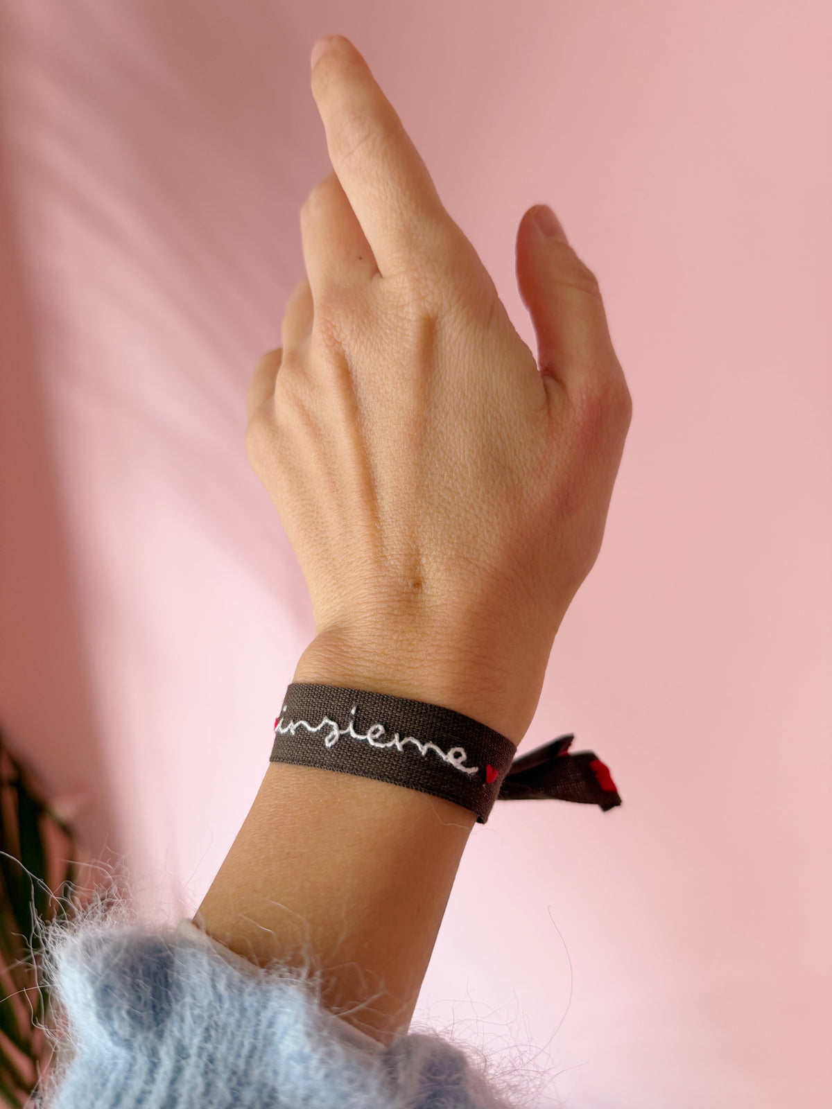 Bracciale Insieme