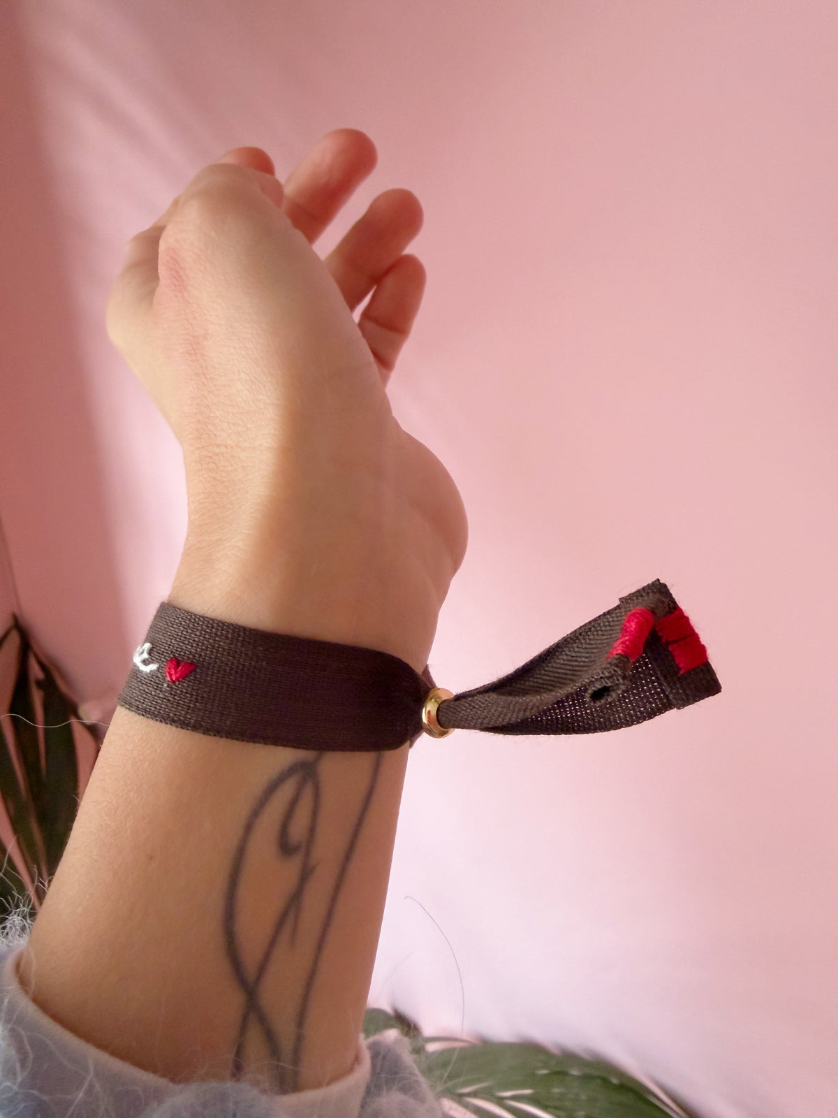 Bracciale Insieme
