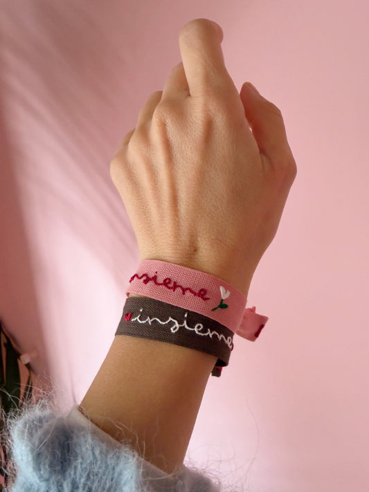 Bracciale Insieme